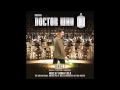 Doctor Who Series 7 Disc 1 Track 33 - Clara 
