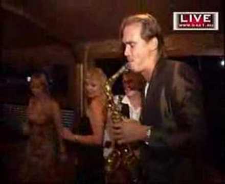 sax and dj syntheticsax & dj sandr