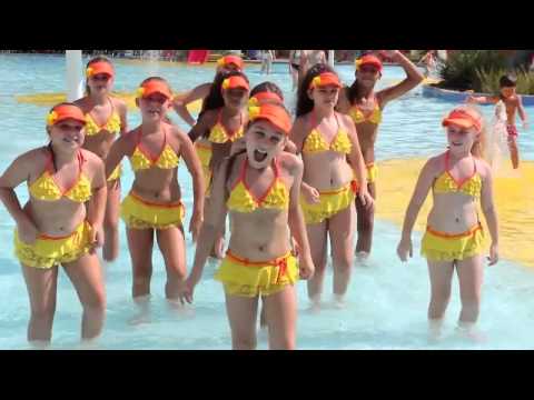 Milena Stepanienco- O verão chegou