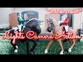 Lights Camera Action OFFICIAL TRAILER Phoenix Stables