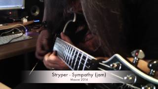 Stryper - Sympathy (jam)
