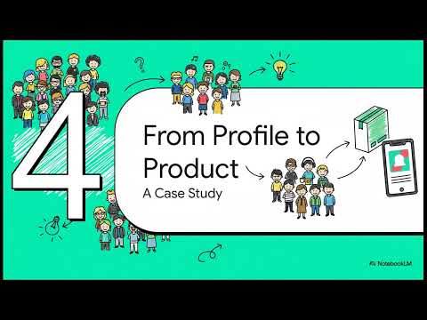 Audience Segmentation revision video on YouTube