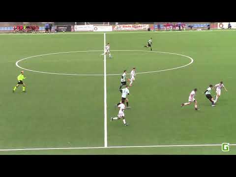 Under 15 Elite | Girone B | Lupa Frascati - Accademia Calcio Roma 0-3