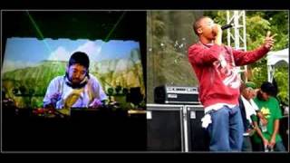Lupe & Nujabes : Kick, Push + Letter From Yokosuka