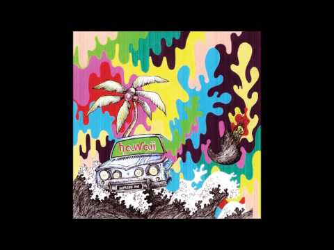 Supreme Boi - HAWAII