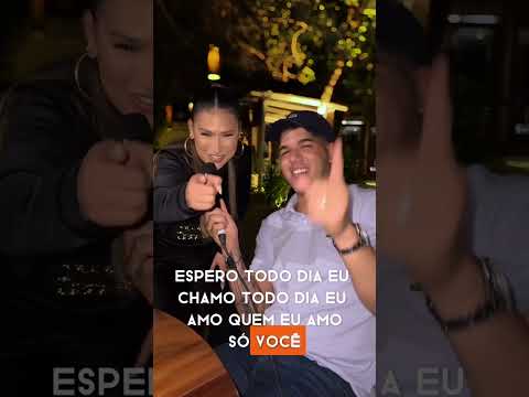 Pássaro Noturno - Zé Vaqueiro e Simone Mendes