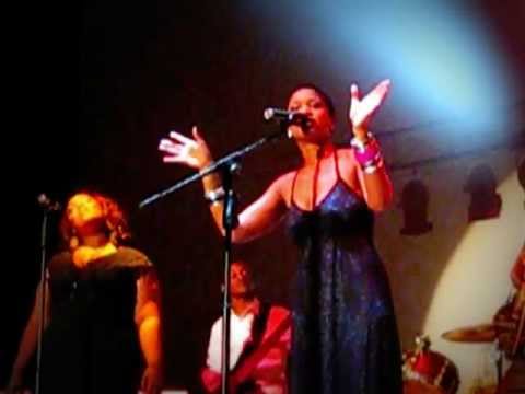 THE FLOACIST LIVE in Baltimore