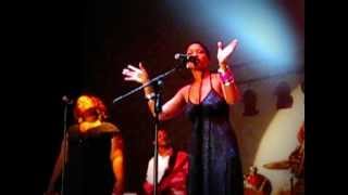THE FLOACIST LIVE in Baltimore