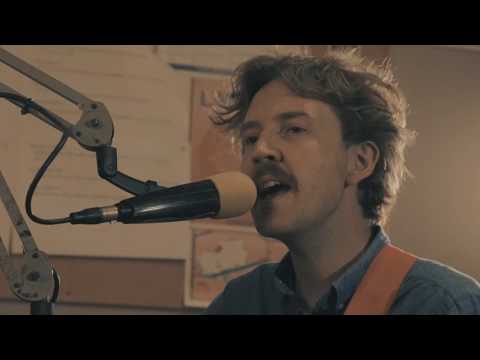 Live and Direct: Lawrence Arabia - Solitary Guys