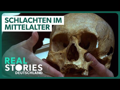 Doku: König Richard III. - Der dunkle König