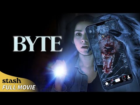 Byte | Creature Horror | Full Movie | Werewolves