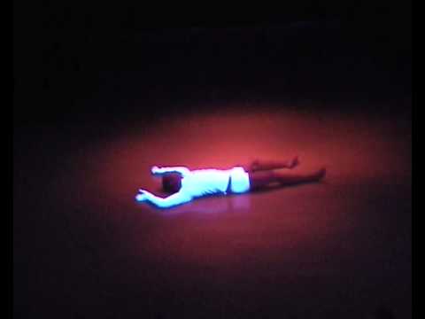 Showtime 2008 - Michael Lindberg