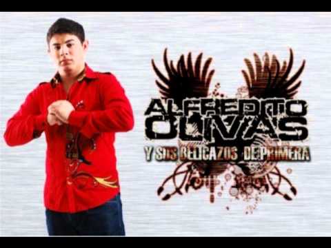 Alfredito Olivas - Diez y Ocho (ESTUDIOS 2011)