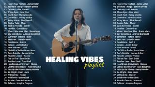 Download lagu Soft Healing Songs πΏπ§ β Calm Female Acoustic Playlist mp3 Download lagu Soft Healing Songs πΏπ§ β Calm Female Acoustic Playlist mp3