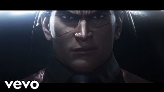 My Last Stand (Our Time is Now) Tekken 8 Evil Ending Song
