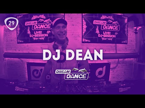 DJ DEAN w/ Dream Dance Live! ep.29 (Miss Cortex B Day) | Trance, Uplifting Trance, Trance Classics