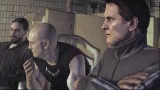 Kane Lynch 2: Dog Days - Multiplayer trailer