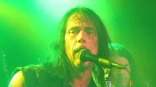 Monster Magnet Look To Your Orb For The Warning Stockholm Gröna Lund 170613
