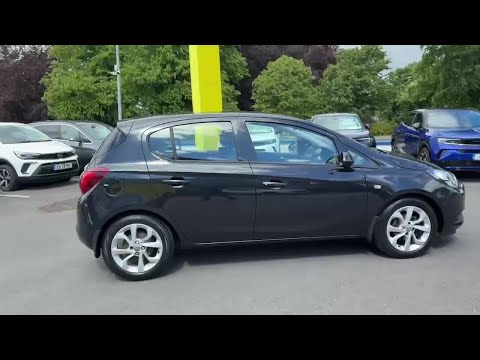 Opel Corsa 1.4i petrol 90hp Excite - Image 2