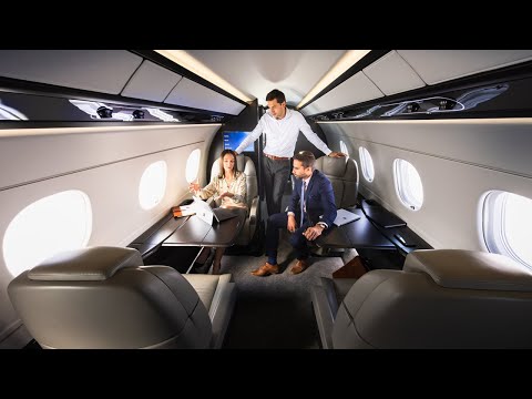 AirSprint | Take Your Business To The Next Level