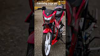 Download lagu modifikasi simpel satria Fu fi #trending #video #shorts #suzuki #racing #team #subscribe mp3