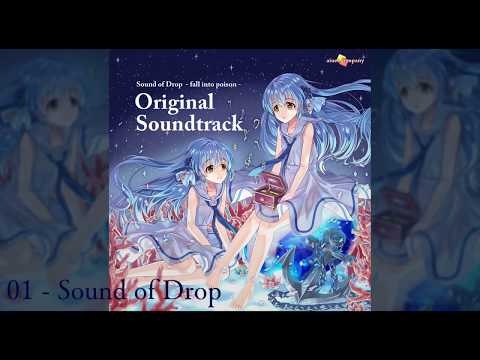 Sound of Drop