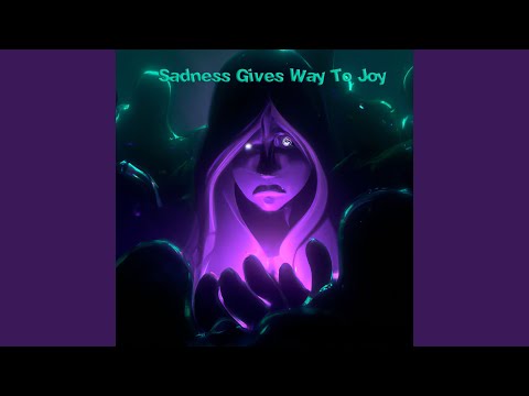 Sadness Gives Way To Joy - JC Carmo
