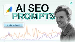 How to Turn Google Search Console Data into AI SEO Insights (Save 20+ hrs per week)