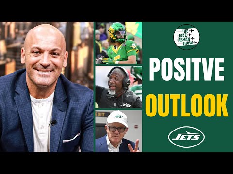 Brandon Tierney Sounds Off on the Jets Offseason Plans