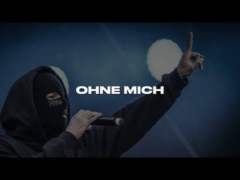 1986ZIG feat. CAPITAL BRA - OHNE MICH