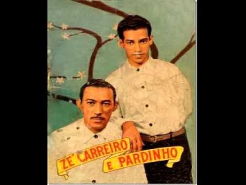 Cobra Grande - Zé Carreiro e Pardinho