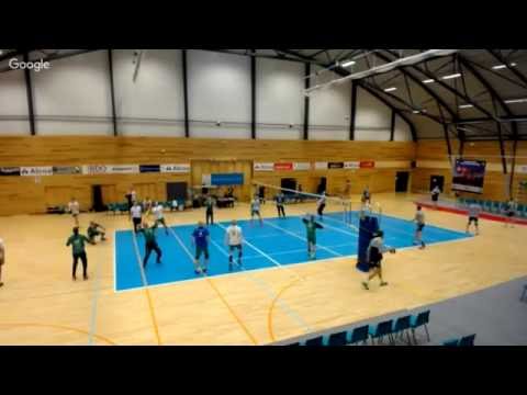 Randaberg - Farsund Allstar