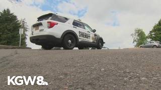 Washington County deputies make 34 arrests using a 'bait bike'