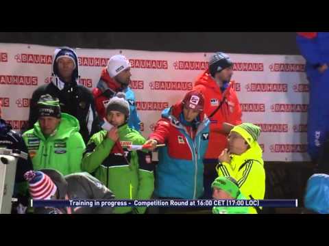 Ruka 28.11.2015 Official Training