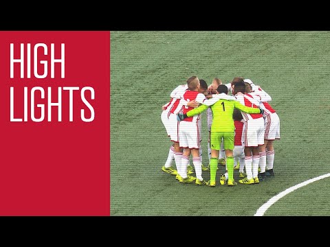 Highlights Ajax U13-2 - FC Den Bosch U13