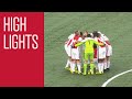 Highlights Ajax O13-2 - FC Den Bosch O13