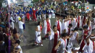 preview picture of video 'Carnaval do Rio 2011 - Escolas de Samba Grupo C - Vizinha Faladeira'