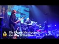 Tangerine Dream Live in Zürich 2012: »Alchemy Of The Heart« (6/16)