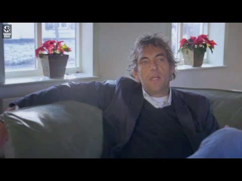 Interview met Han Kooreneef over het nieuwe Vangrail album