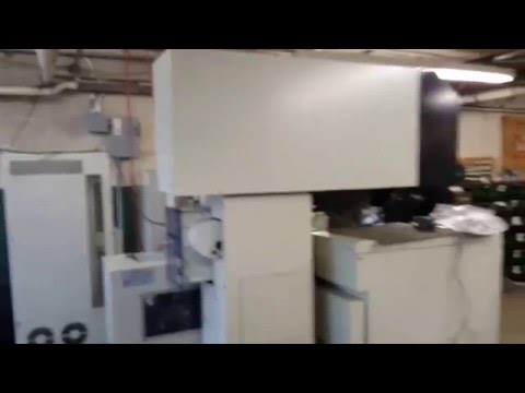 2006 MITSUBISHI FA10 PRO-MD WIRE EDM - FOR SALE BY PRIDE MACHINERY -631-586-5252