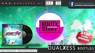 Reinhard Fendrich - Macho Macho (DualXess Bootleg)