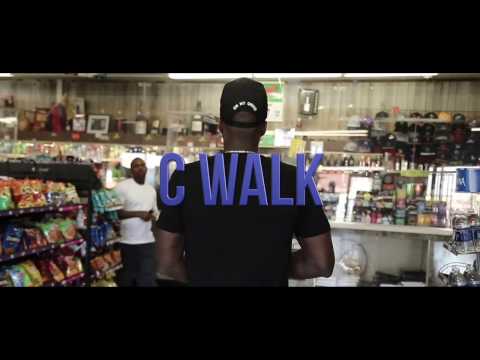 GI Joe OMG | C Walk (Shot by @SpencerVibe)