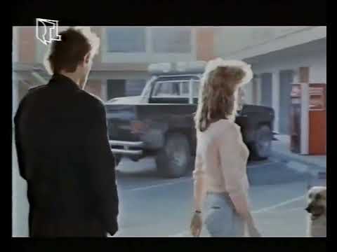 RTL plus broadcast - Terminator, 1984, aired on spring 1992
