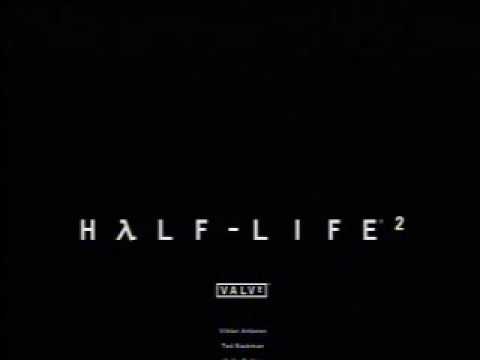 Half-Life 2 Walkthrough Part 47 - Arbitrary Imposition