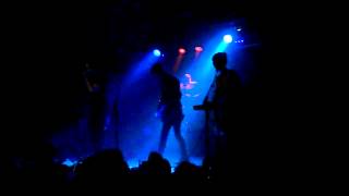 Balthazar - Fifteen Floors (Köln Clubbahnhof)