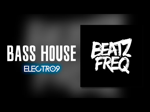 Beatz Freq & Krischan - The Bass (Original Mix)