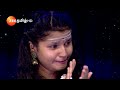 Saregamapa Senior Season 4 Celebrating Captain Vijayakanth Round Sat Sun 7PM Zee Tamil