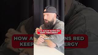 How August Burns Red Stays Energetic