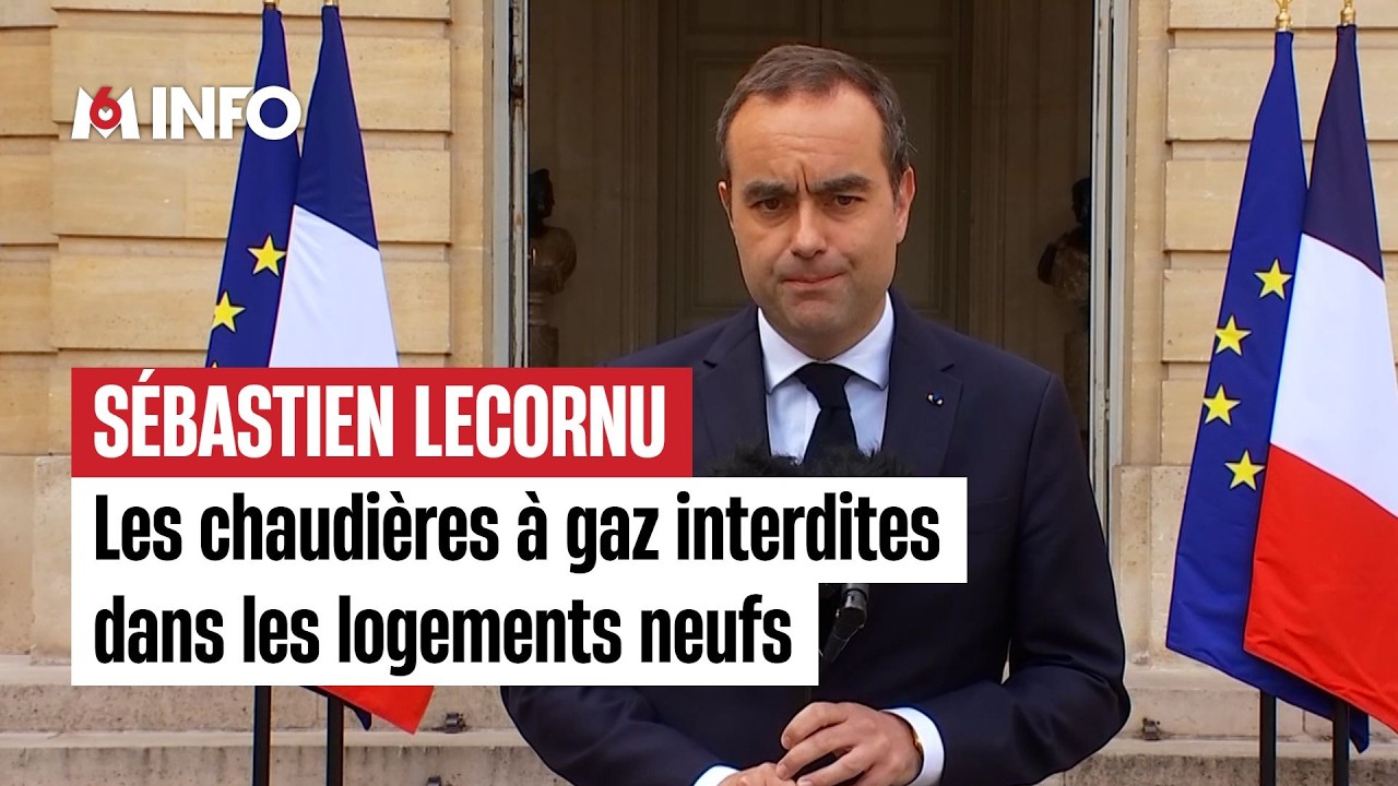 Allocution — plan d'électrification de la France