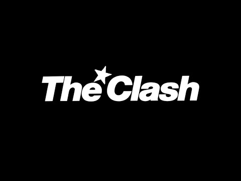 The Clash - London Calling at the Museum of London